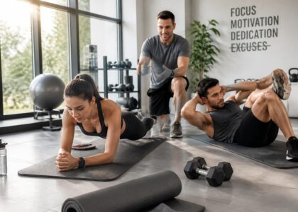 découvrez quelles habitudes sportives adopter pour perdre la graisse abdominale et obtenir un ventre plat durablement grâce à des conseils efficaces et faciles à intégrer.