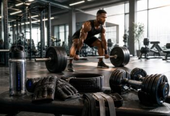 découvrez le power kit sportif, l’équipement essentiel pour optimiser vos entraînements en salle et améliorer vos performances physiques facilement.