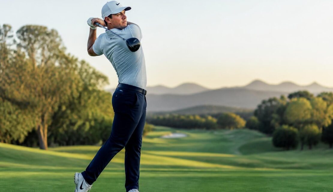 découvrez les secrets et stratégies qui ont propulsé rory mcilroy au sommet du golf professionnel et analysent son parcours vers le succès.
