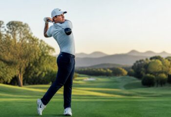 découvrez les secrets et stratégies qui ont propulsé rory mcilroy au sommet du golf professionnel et analysent son parcours vers le succès.