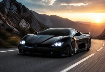 découvrez la shelby supercars ssc ultimate aero, la légende des voitures sportives les plus rapides au monde, alliant puissance exceptionnelle et design révolutionnaire.
