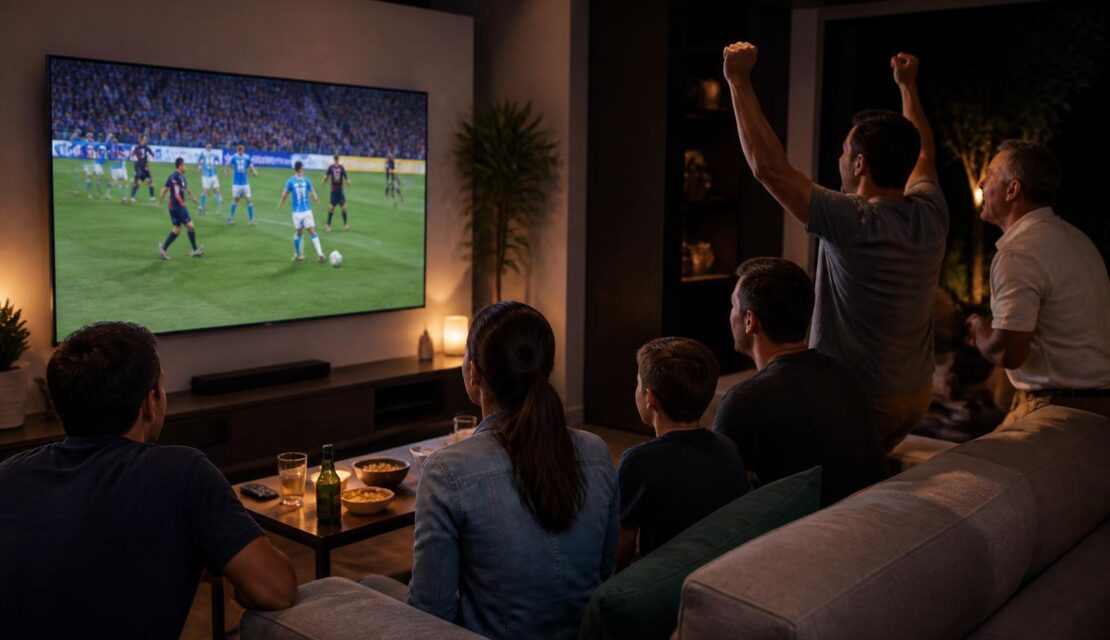 découvrez quelle chaîne diffuse en direct le match strasbourg-psg ce soir pour ne rien manquer de cette rencontre passionnante.