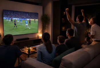 découvrez quelle chaîne diffuse en direct le match strasbourg-psg ce soir pour ne rien manquer de cette rencontre passionnante.