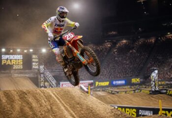 découvrez ce que la nouvelle édition du supercross bercy 2025 réserve aux passionnés de moto : performances spectaculaires, pilotes de renom et moments inoubliables à ne pas manquer.
