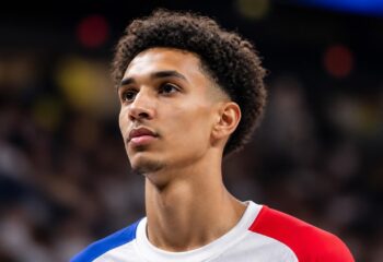 découvrez le portrait de zacharie risacher, jeune prodige qui transforme le paysage du sport français par son talent et sa détermination.