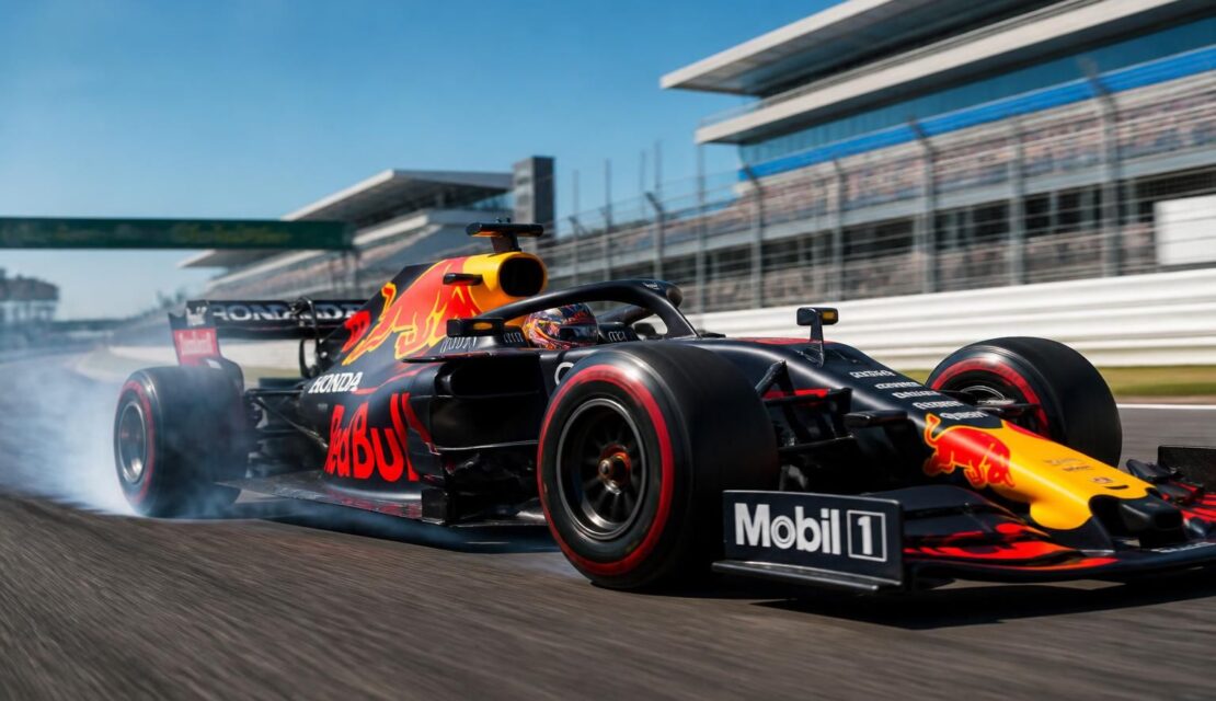 découvrez les stratégies utilisées en formule 1 pour passer de 0 à 100 km/h avec des accélérations fulgurantes, alliant technologie et technique pour la performance optimale.