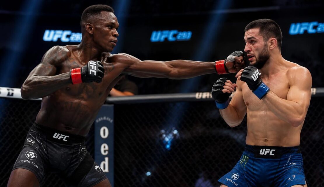 découvrez quel combat entre adesanya et imavov promet la meilleure intensité en mma. analyse des styles, forces et stratégies pour un affrontement explosif.