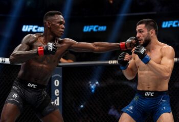 découvrez quel combat entre adesanya et imavov promet la meilleure intensité en mma. analyse des styles, forces et stratégies pour un affrontement explosif.