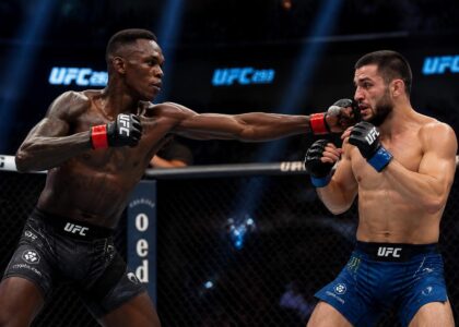 découvrez quel combat entre adesanya et imavov promet la meilleure intensité en mma. analyse des styles, forces et stratégies pour un affrontement explosif.