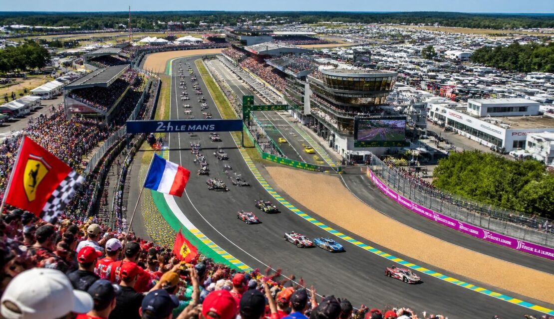 découvrez l'adresse du circuit du mans et obtenez toutes les informations essentielles pour préparer votre visite sportive avec succès.