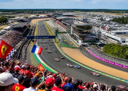 découvrez l'adresse du circuit du mans et obtenez toutes les informations essentielles pour préparer votre visite sportive avec succès.