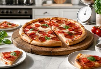 découvrez combien de parts de pizza vous pouvez manger pour éviter l'excès de calories sans vous priver. astuces et conseils pour savourer votre pizza équilibrée.