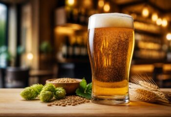 découvrez combien de calories vous consommez réellement en buvant 50 cl de bière et apprenez à mieux gérer votre apport calorique lors de vos moments de dégustation.