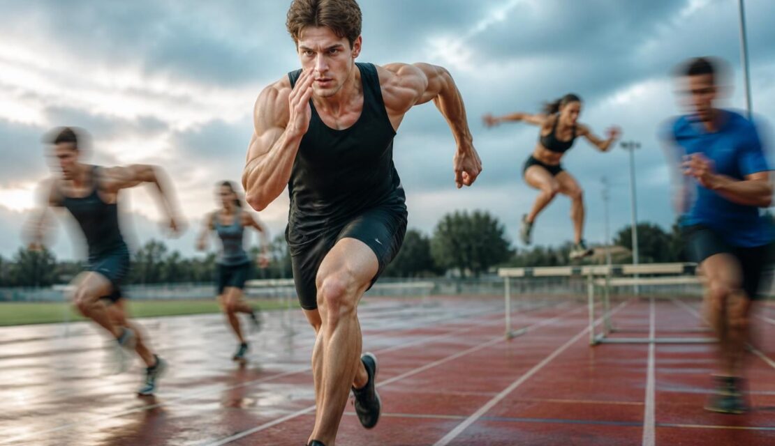 découvrez des synonymes efficaces pour enrichir votre vocabulaire sportif et diversifier vos expressions dans la foulée.