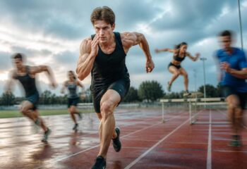 découvrez des synonymes efficaces pour enrichir votre vocabulaire sportif et diversifier vos expressions dans la foulée.