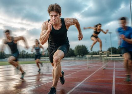 découvrez des synonymes efficaces pour enrichir votre vocabulaire sportif et diversifier vos expressions dans la foulée.