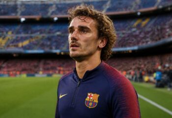 découvrez les perspectives futures d'antoine griezmann au fc barcelone et les enjeux pour l'attaquant français dans le club catalan.