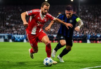 découvrez le duel intense à venir entre l'inter milan et le bayern munich, deux géants emblématiques du football européen, pour un match riche en suspense et en émotions.