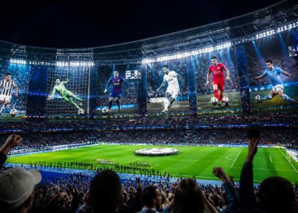 découvrez les affiches les plus attendues du tirage au sort de la ligue des champions et préparez-vous à une compétition épique pleine de suspense et de grandes batailles sur le terrain.