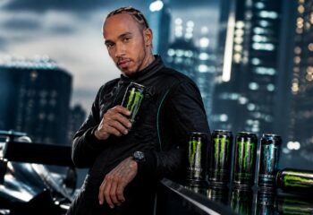 découvrez comment monster et lewis hamilton influencent les préférences et le goût des boissons énergisantes auprès des consommateurs.