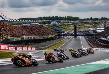 découvrez les enjeux et les surprises que le circuit d'assen réserve aux pilotes de moto gp cette saison. analyse des favoris, conditions de course et moments clés à ne pas manquer.
