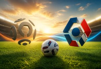 découvrez pourquoi le logo de la ligue 1 évolue pour mieux refléter l'identité et les valeurs du football français, alliant modernité et tradition.