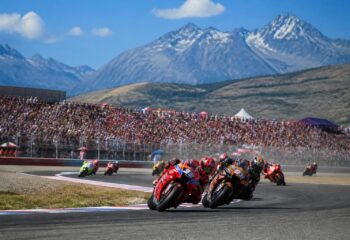 découvrez le programme complet du motogp argentine 2025 : courses, horaires et informations essentielles pour profiter pleinement de l'événement sur place.
