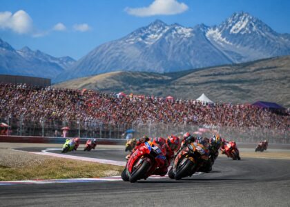 découvrez le programme complet du motogp argentine 2025 : courses, horaires et informations essentielles pour profiter pleinement de l'événement sur place.