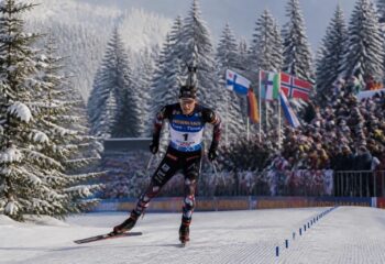 découvrez où suivre les compétitions phares de biathlon cet hiver avec notre guide des programmes tv dédiés aux événements incontournables de la saison.