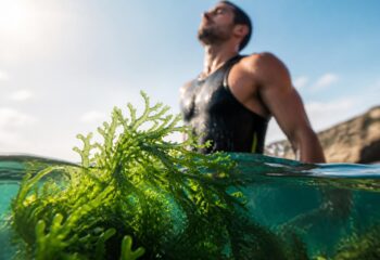 découvrez sea mosss, un super-aliment marin peu connu, pour augmenter naturellement votre énergie et améliorer vos performances sportives.