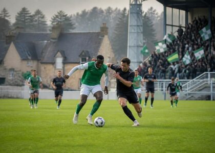 découvrez les défis et perspectives du stade briochin, le club breton, pour son avenir en national. analyse des enjeux sportifs et ambitions du club.