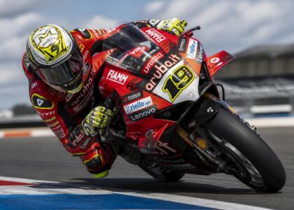 découvrez l'impact d'álvaro bautista sur la saison motogp actuelle et analysez ses performances clés, ses défis et son influence sur le championnat.