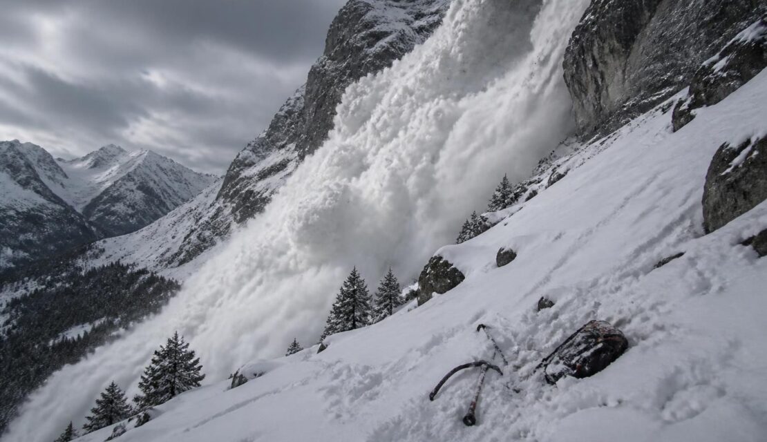 découvrez les enseignements essentiels de la tragédie de l'avalanche sur l’eiger et comment mieux préparer vos expéditions en montagne pour garantir votre sécurité.