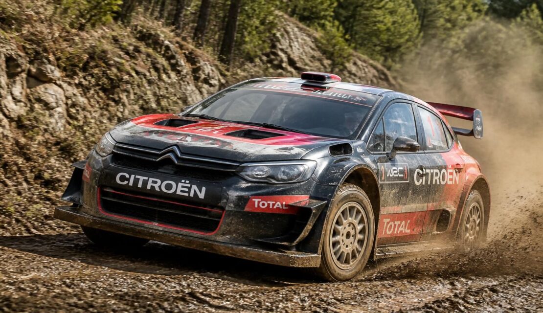 découvrez les innovations clés de la citroën c4 rally qui lui permettent de dominer les pistes en rallye, alliant performance, technologie avancée et design optimal.