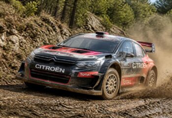 découvrez les innovations clés de la citroën c4 rally qui lui permettent de dominer les pistes en rallye, alliant performance, technologie avancée et design optimal.