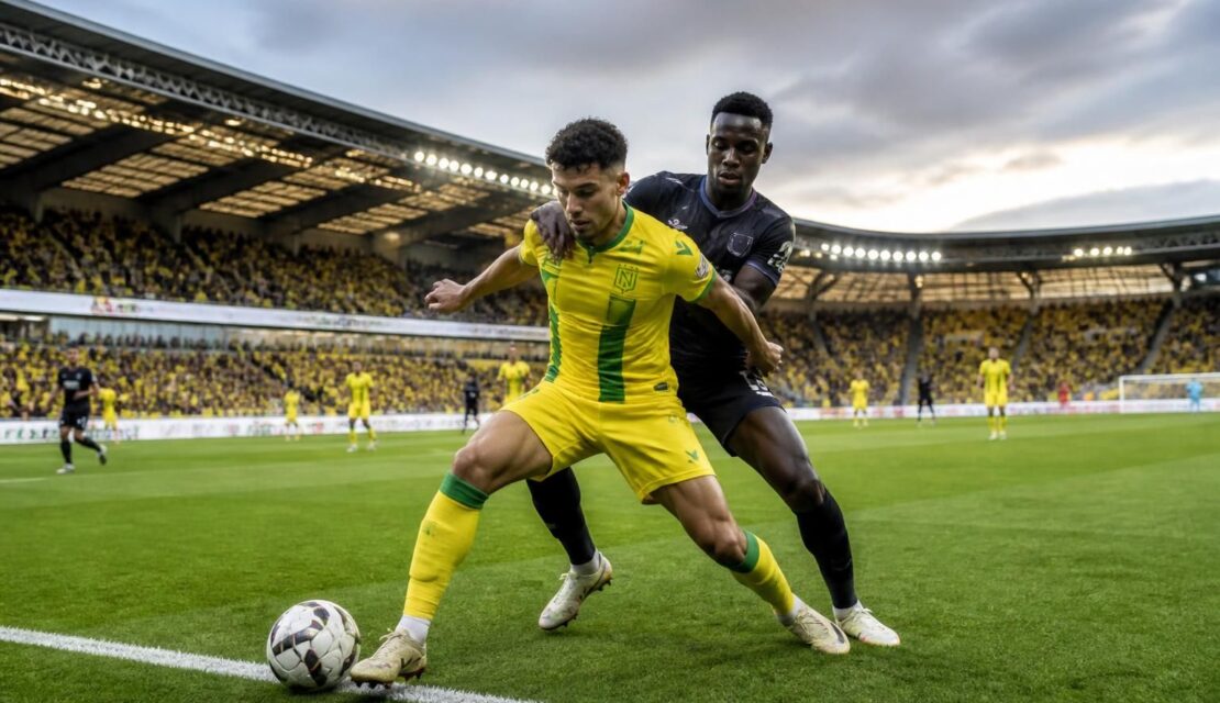 découvrez le classement actuel du fc nantes et analysez la position du club dans la course au maintien cette saison. suivez les performances et les dernières nouvelles pour comprendre les enjeux.