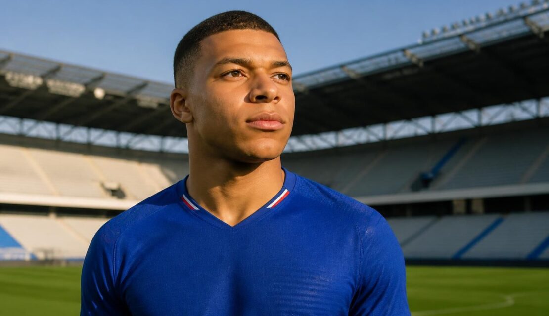 découvrez le parcours et les perspectives d'ethan mbappé, jeune talent prometteur du football français, et son avenir dans le monde du sport.