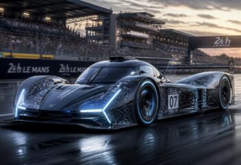 découvrez les innovations technologiques et les avancées révolutionnaires des hypercars qui viseront à dominer la légendaire course du mans en 2025.