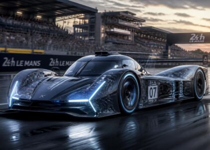 découvrez les innovations technologiques et les avancées révolutionnaires des hypercars qui viseront à dominer la légendaire course du mans en 2025.