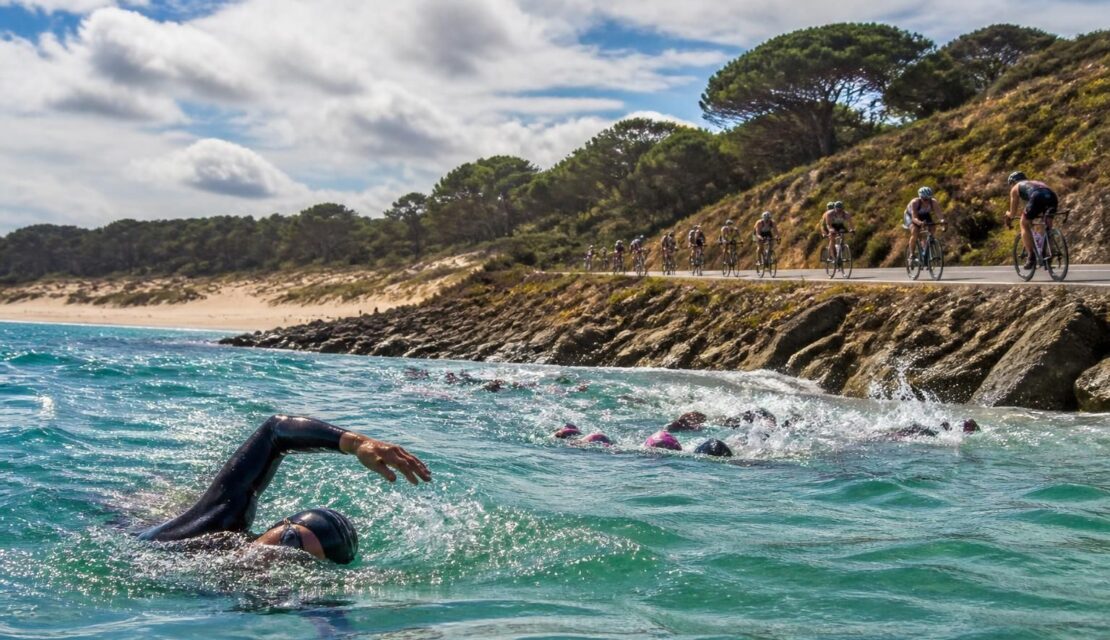 découvrez les défis uniques du ironman sables d’olonne 2025, une épreuve exigeante qui attend les triathlètes sur la magnifique côte vendéenne. préparez-vous à vivre une aventure sportive intense alliant natation, cyclisme et course à pied.