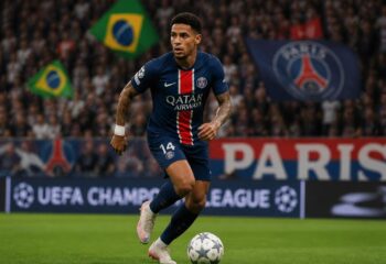 découvrez le parcours et les perspectives de luis henrique, jeune talent brésilien, et son avenir prometteur dans le football européen.