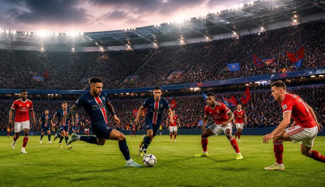 découvrez les éléments clés pour comprendre le match décisif de la saison entre le psg et brest : analyses, enjeux et stratégies des équipes.