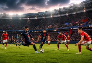 découvrez les éléments clés pour comprendre le match décisif de la saison entre le psg et brest : analyses, enjeux et stratégies des équipes.