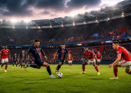 découvrez les éléments clés pour comprendre le match décisif de la saison entre le psg et brest : analyses, enjeux et stratégies des équipes.