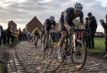 découvrez les nouveautés de paris-roubaix 2025, la reine des classiques cyclistes, et préparez-vous à vivre une édition pleine de surprises et de défis.