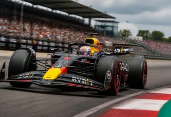 découvrez les compétences essentielles pour piloter une formule 1 et dominer la piste, mêlant technique, concentration et stratégie.