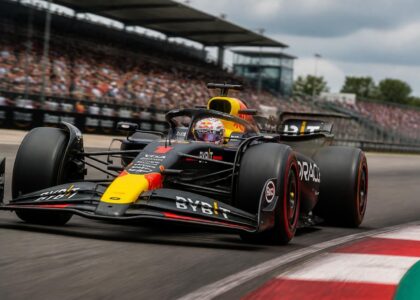 découvrez les compétences essentielles pour piloter une formule 1 et dominer la piste, mêlant technique, concentration et stratégie.
