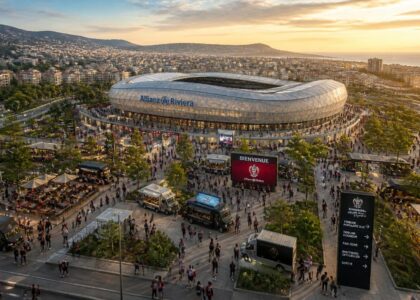 découvrez les nouvelles améliorations du plan allianz riviera qui optimisent l'expérience des supporters lors des matchs, avec des infrastructures modernisées et des services repensés pour un confort et une ambiance exceptionnels.
