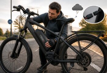 découvrez les raisons pour lesquelles votre vélo électrique peut s'arrêter soudainement en roulant et apprenez les solutions efficaces pour éviter ce problème.