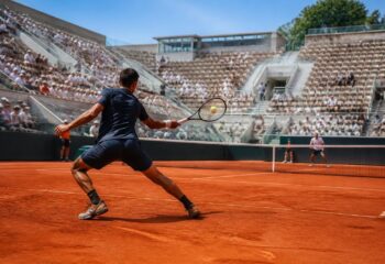 découvrez quels joueurs se démarquent et dominent les premiers tours du tournoi roland garros 2025 dans notre analyse complète des performances.